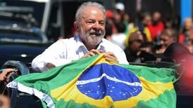 Lula da Silva moldea el futuro de su tercera presidencia en Brasil