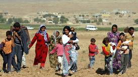   Estado Islámico libera a 49 rehenes turcos capturados en junio en Irak
