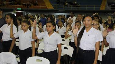 Escolares ticos serán anfitriones  de los Juegos Centroamericanos
