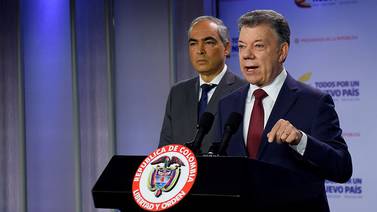Empieza a operar el sistema que juzgará los delitos del conflicto armado de Colombia