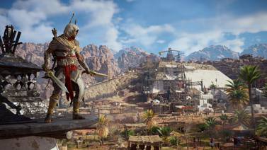 Ubisoft revela el contenido adicional de la nueva aventura de 'Assassin’s Creed' 