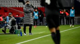 La presión por la Champions League llega al límite para el PSG