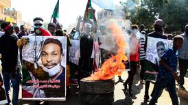 Cuatro manifestantes muertos en Sudán en una nueva movilización contra el golpe