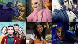 Netflix en julio: He-Man, perros, gatos y mucho terror 