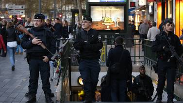 Investigación de atentados en París pone la mira  en  Bélgica