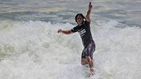  Final del Circuito Nacional de Surf promete un cierre de infarto