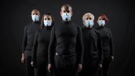  ‘La Peste’, una obra para tiempos pandémicos, reabre el Teatro Espressivo a las funciones presenciales 
