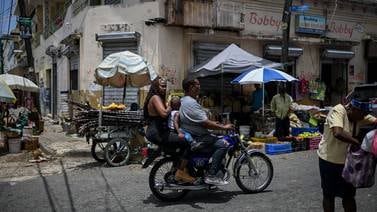 En el ‘pequeño Haití' dominicano impera la preocupación tras reelección del presidente Abinader