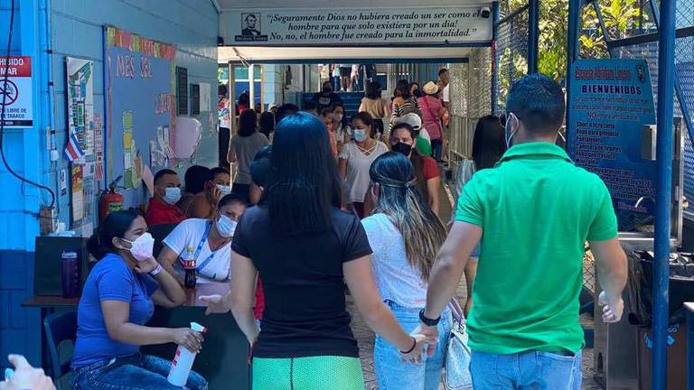 Alta desigualdad en Costa Rica aumenta volatilidad de votantes