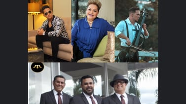 Sandra Solano, Los Millonarios, Armando Infante: disfrute del día de San Valentín con buena música