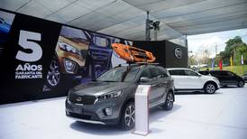 Quality Motors, representante de Kia y Mazda, pacta su venta a Costabam, dueña de Jumbocar