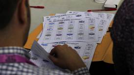 10 nuevos partidos políticos quedaron excluidos de las elecciones municipales