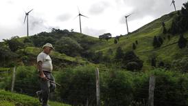 Mientras otros países buscan cómo migrar a energía renovable, Costa Rica da el ejemplo