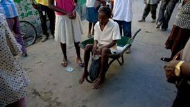 Médicos Sin Fronteras critica el lento despliegue de la ayuda en Haití