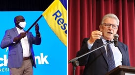 TSE reporta a Sugef líos financieros de dos partidos endeudados con Promérica