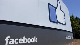 Facebook calcula que el 5% de sus cuentas activas son ‘falsas’