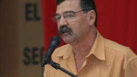 José Joaquín Salazar: ‘Ellos eligieron el Comité Ejecutivo’