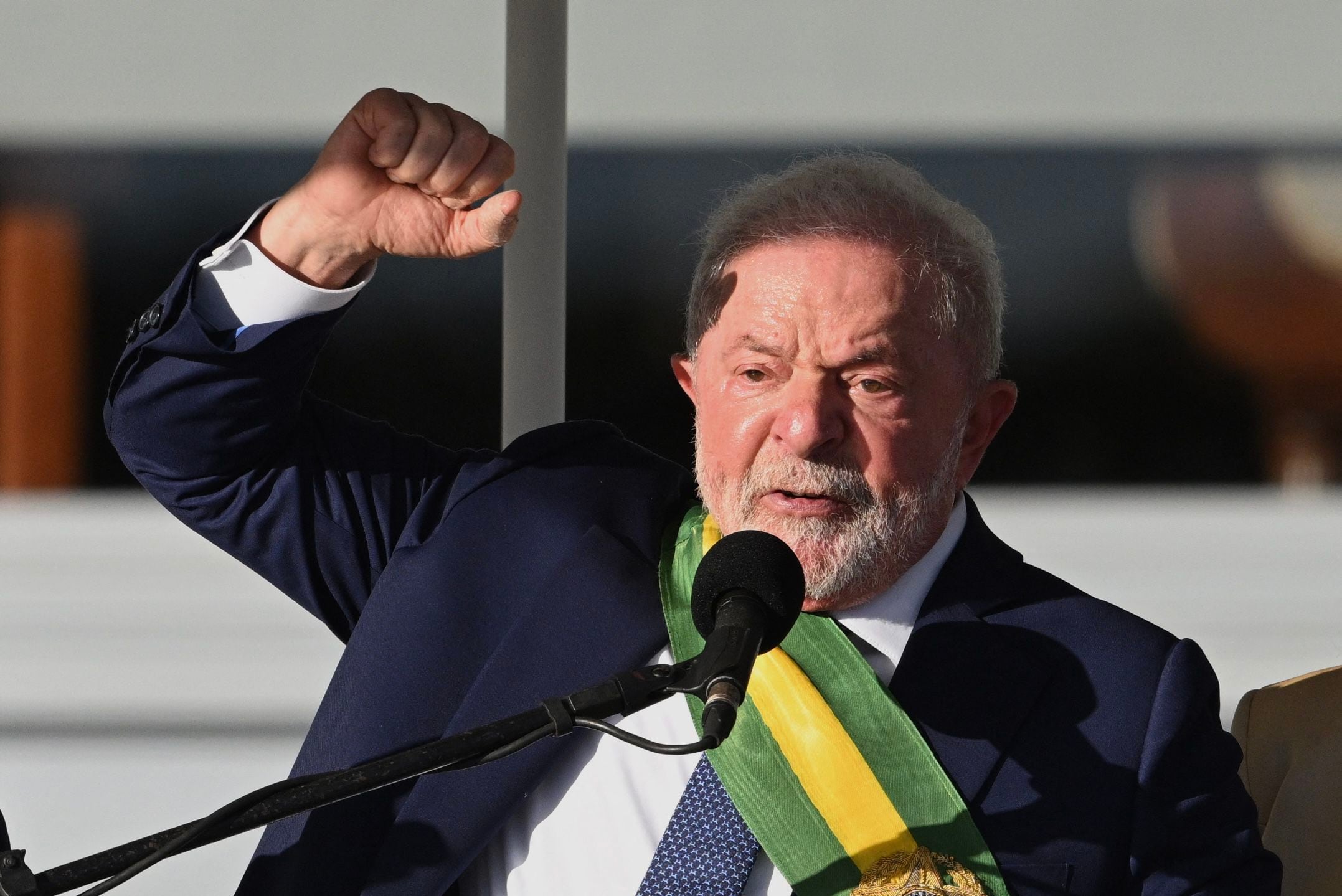 Lula ve complicidad interna en asalto a Brasilia y anuncia ‘dureza’ contra bolsonarismo radical