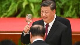 China a cargo de Xi Jinping : pobreza, clima e ingresos son parte de los grandes progresos