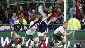 FIFA reconoce que pagó $5 millones a Irlanda como compensación por la mano de Thierry Henry 