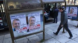 Cristina Fernández mide fuerzas con la oposición en Argentina