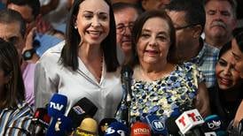 Costa Rica preocupada por obstrucción a candidatura de Corina Yoris en Venezuela