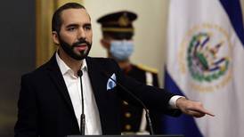 Senador de EE. UU. preocupado por el rumbo de El Salvador bajo mandato de Bukele
