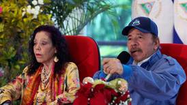 Amnistía Internacional alerta que Ortega intensificó ‘táctica represiva’ en Nicaragua