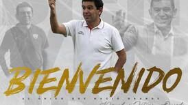 Herediano apuesta a un técnico mexicano para festejar su Centenario
