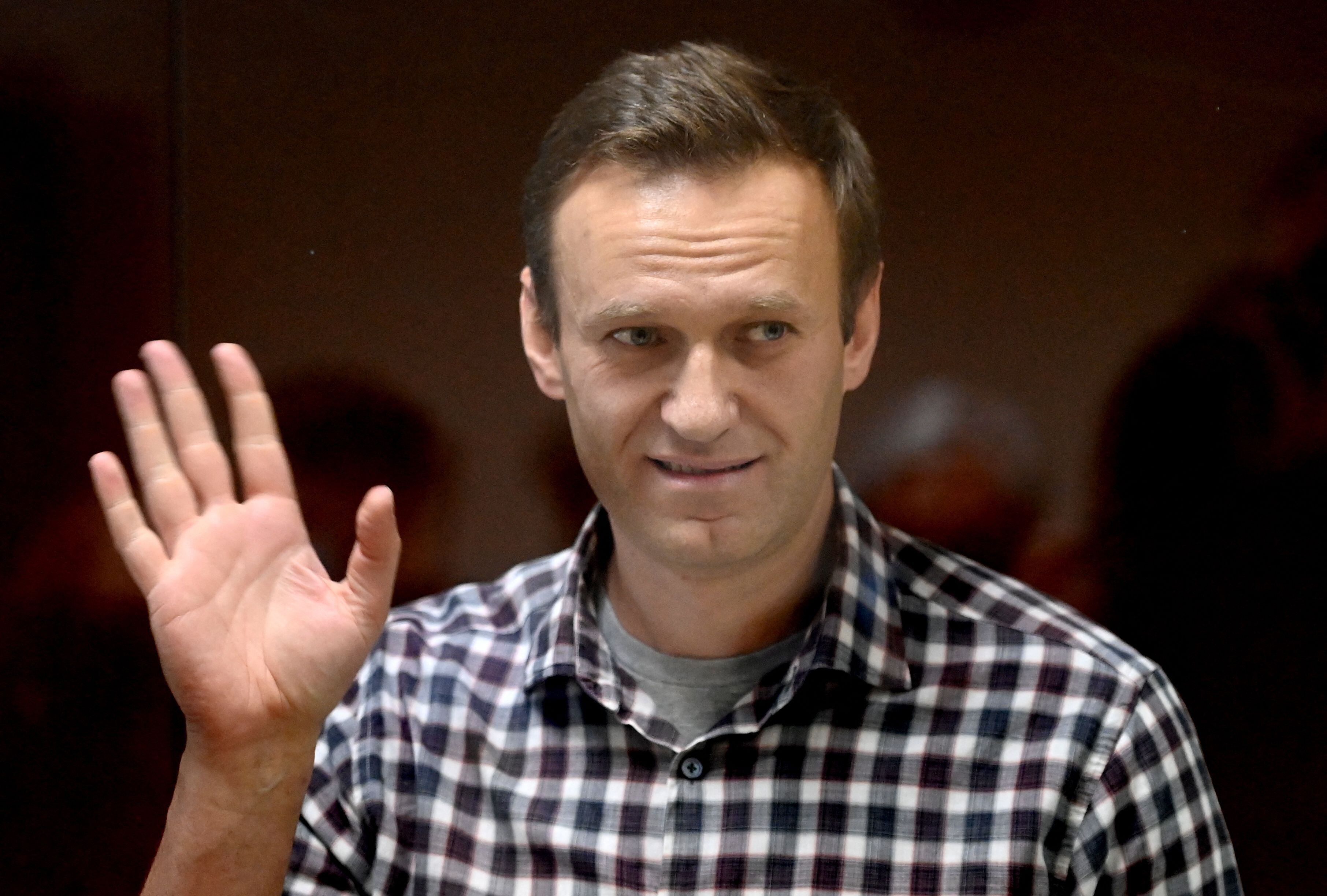 El medio 'Wall Street Journal' señala que la inteligencia de EE. UU. sugiere que el presidente de Rusia, Vladimir Putin, no ordenó el asesinato del opositor Alexei Navalny en prisión el 16 de febrero del 2024.