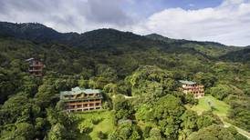 La familia de Monteverde que apostó por proteger el ambiente y hoy tiene un hotel carbono neutral