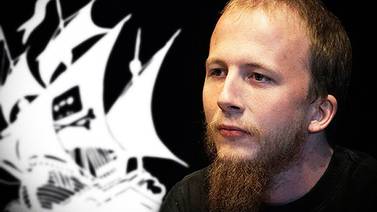 Fundador de Pirate Bay condenado a tres años de prisión en Dinamarca