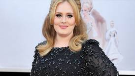 Adele bate récords en Estados Unidos con  25
