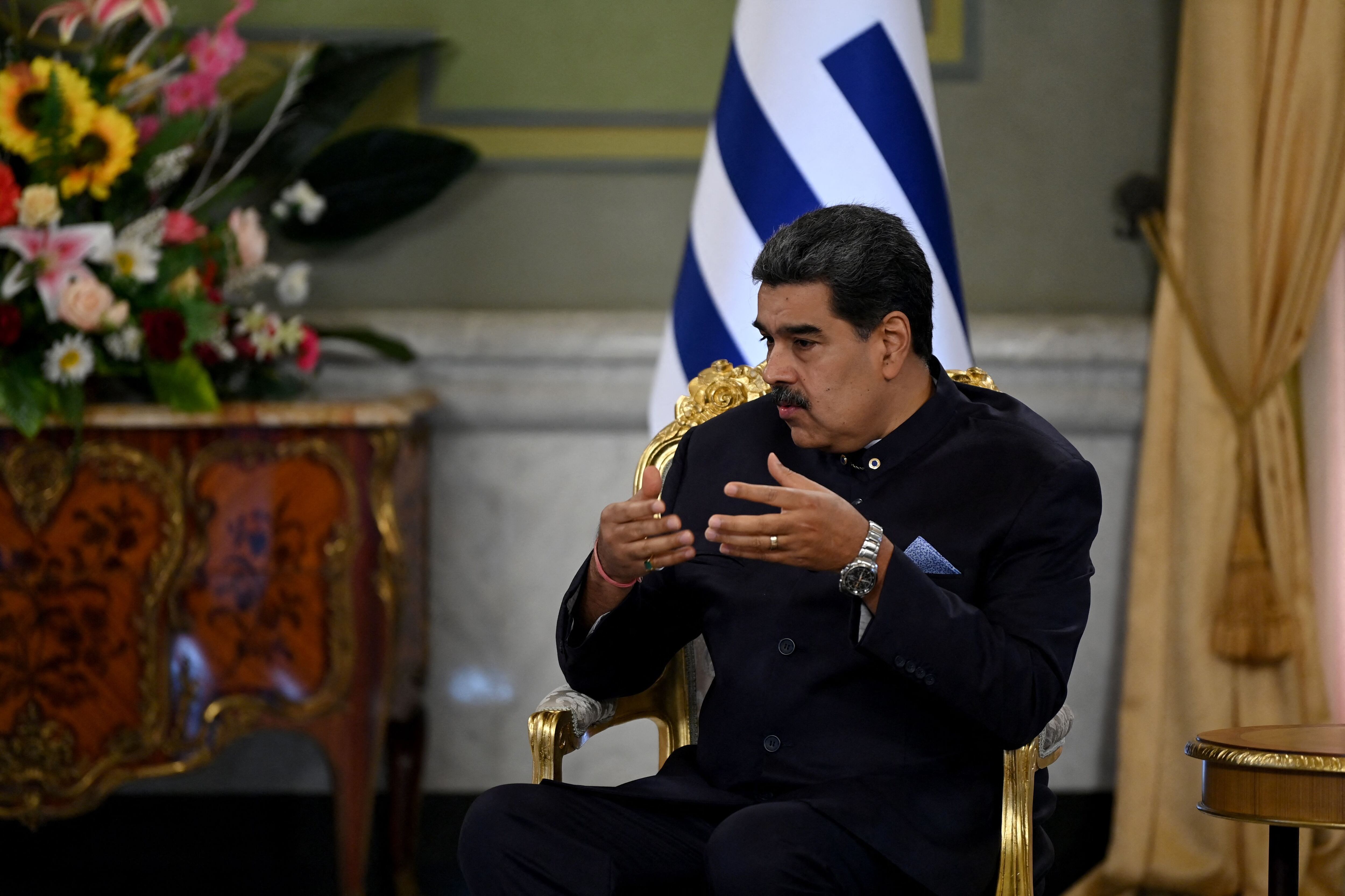 Nicolás Maduro, presidente de Venezuela, es uno de los líderes políticos de América Latina que más críticas suma por su manera de liderar al pueblo venezolano.