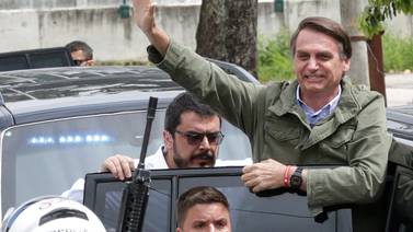 Estos serían los ‘hombres fuertes’ del gabinete de Jair Bolsonaro