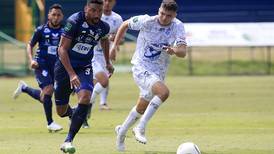 Prensa apuesta a la segura con Marcel Hernández y da pocas opciones a otros goleadores 