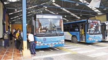 CTP advierte sobre estafa a empresas de bus