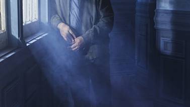 Ray Liotta y su dualidad ante la vida en la serie ‘Shades of Blue’
