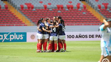 Concacaf anuncia una revolución del fútbol femenino