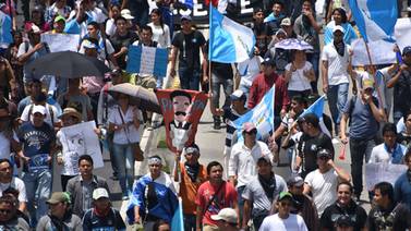 Cicig avala impuesto para fortalecer la justicia en Guatemala