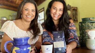 Roblesabana, el café con que mujeres ticas buscan deleitar y sorprender al mundo