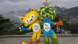 Juegos Olímpicos de Río 2016 ya tienen mascota oficial