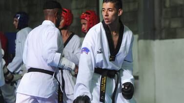  El Open de Taekwondo será como un minimundial