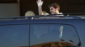 Iker Casillas y Sara Carbonero serán padres por segunda vez