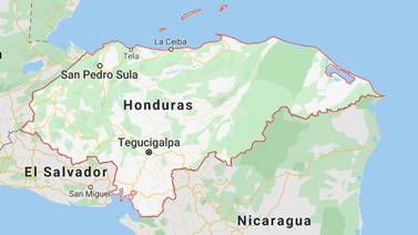 Enfrentamiento en cárcel de menores de Honduras deja cuatro muertos y varios heridos