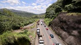 ¿Cuánto le costaría a Costa Rica romper contrato de ruta 27?