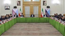 Irán dice que no permanecerá ‘indiferente’ si Rusia usa drones de fabricación iraní