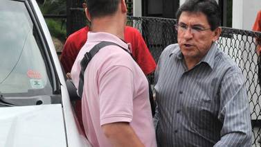 Auditor de Minor Vargas confiesa culpa en fraude