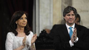 Gran escándalo de corrupción golpea a empresarios argentinos