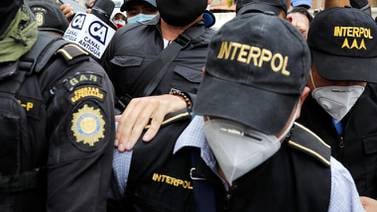 Interpol detiene a 270 personas por tráfico de personas en América Latina y el Caribe